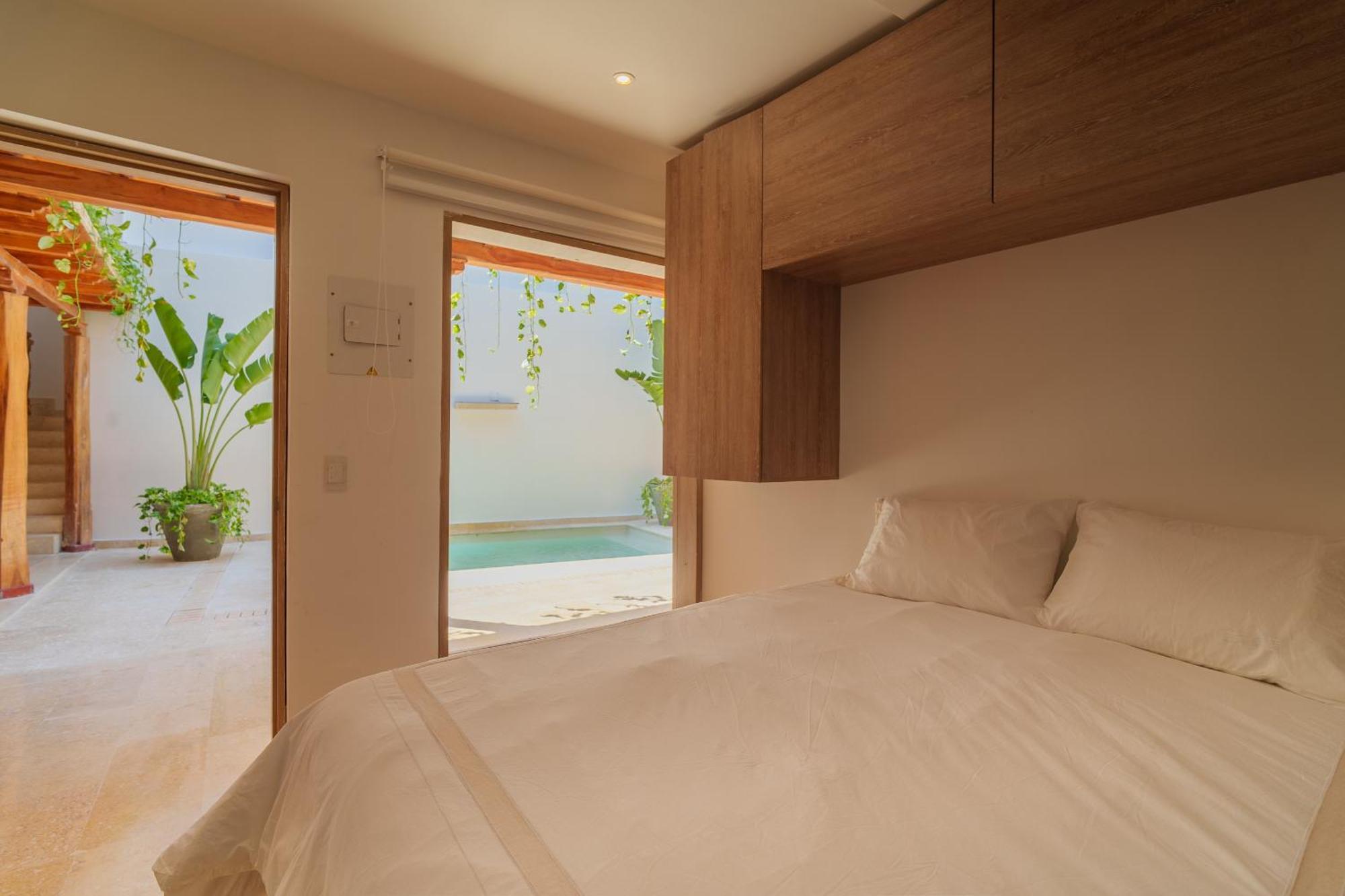 Casa Emma Hotel Boutique Cartagena  Exterior foto