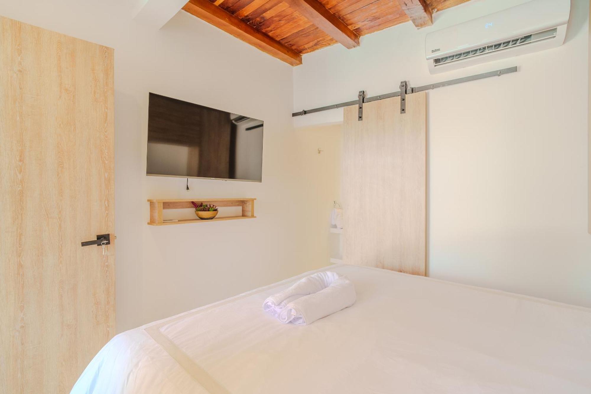 Casa Emma Hotel Boutique Cartagena  Exterior foto